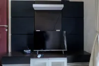 Homey and Cozy 2Br Apartment at Tamansari Panoramic - 3-Star