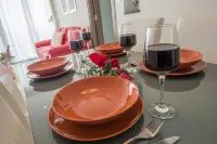 Mesogios House Suites - Bintang 4