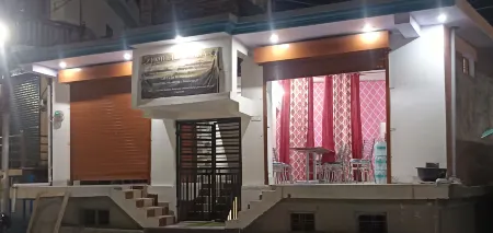 Hotel Lord Shiva Отели в г. Чхатанга