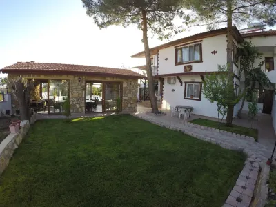 Pınar Vintage House