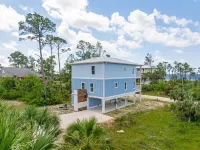Beach House - Cottage at Indian Summer by Panhandle Getaways - Ocean View