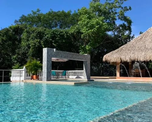 Hotel Monte Bello Hotels in Puerto Triunfo