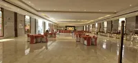 Hotel Grand Vasante - Wifi