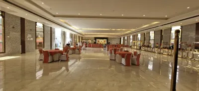 Hotel Grand Vasante Hotels near Rajiv Gandhi Park