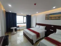 Sea Stars Bien Quynh - by BAY LUXURY Hotels in Quỳnh Lưu District