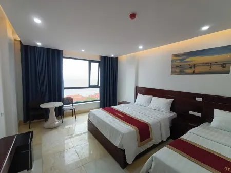 Sea Stars Bien Quynh - by BAY LUXURY