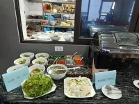Cat Ba Violet Hotel And Apartment - خدمة نقل من وإلى المطار