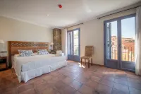 La Grava Hotel Hotels in Alt Camp