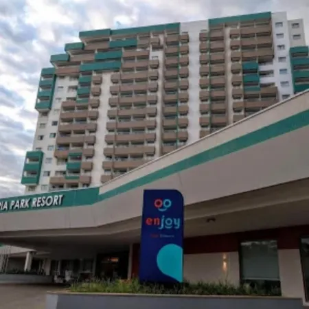 Olimpia Park Resort