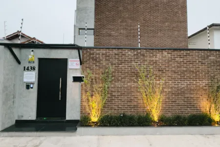 Apê Brooklin -Berrini Отели рядом с достопримечательностью «Piknik Faria Lima»