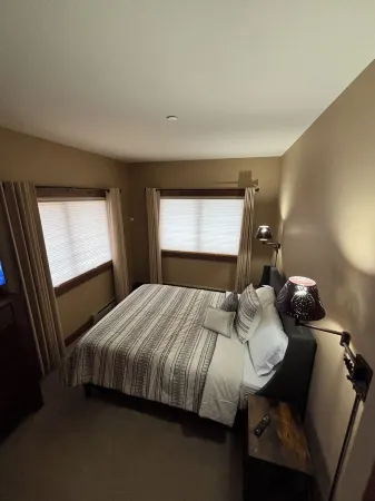 Snowmass Club Condo - Stunning Views! Отели рядом с достопримечательностью «Snowmass Sports»