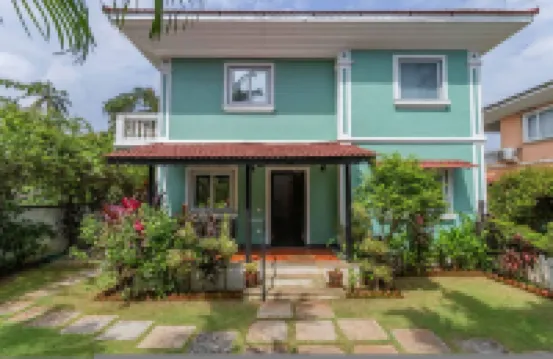 卡朗古特的韋弗利小屋