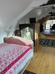 La Grange Aux Rougequeues Gîte 2