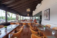 Leflet Sanlucar - Wifi
