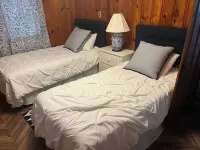 Classic Cape Cod Seaside Cottage for Active Families at tip of Seacoast Shores Hotels near E Falmouth Public Library
