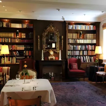Boutique Hotel Splendid Отели рядом с достопримечательностью «Станция метро Lehel»
