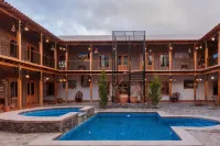 Hacienda Don Armando Boutique & Spa - Family