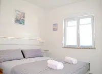 Panoramic View Apartment Marijane