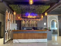 Lords Eco Inn Navsari Hotels in Навсари