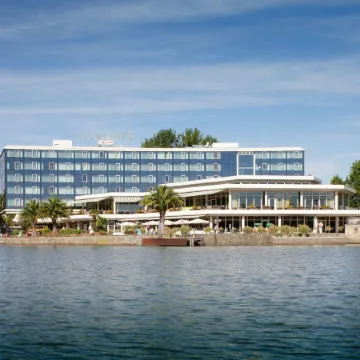 Courtyard Hannover Maschsee