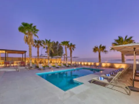 シティエクスプレスバイマリオットラパス ラパスのホテル