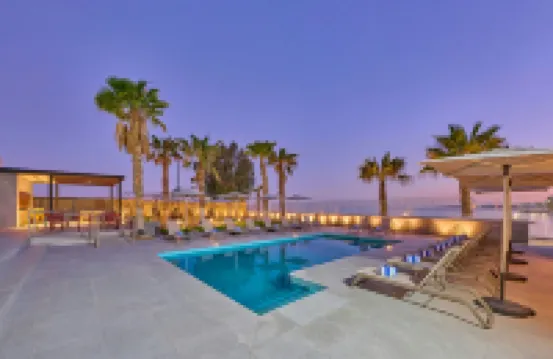 City Express by Marriott la Paz