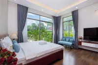 Rio villa Hotels in Xa Hiep An