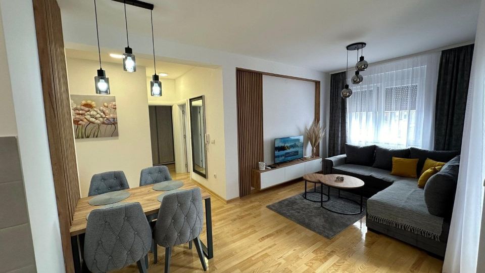 I&I Apartments 3 Bedrooms I