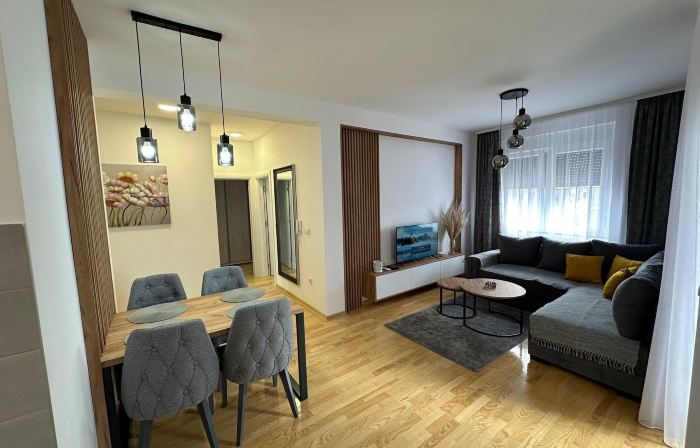 I&I Apartments 3 Bedrooms I