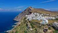 Folegandros Moniasma Serenity - Livadaki Sunny Gem