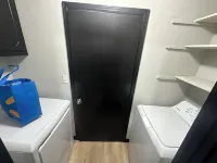 Charming 4-bedroom farmhouse with WiFi, AC in welcoming Spencer