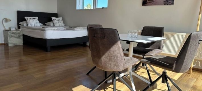 Guesthouse Dyngja Hotels in Hofn