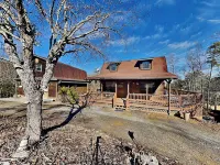 Kajun Kove Hotels in Jefferson County