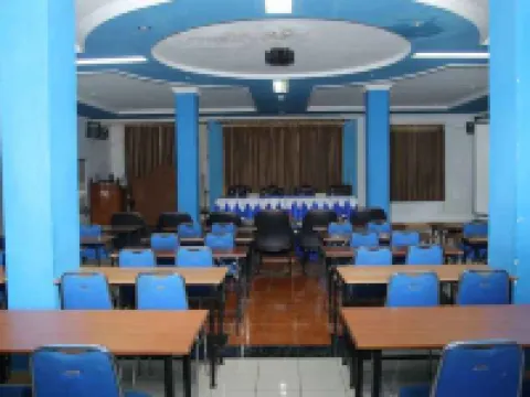 Bukit Serelo Hotel Lahat Hoteles en Lahat