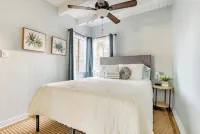 North End Oasis - Holiday bungalows