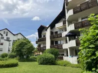Small but mighty: Pretty apartment in Eriskirch-Schlatt on Lake Constance Hotels in der Nähe von Eriskircher Ried Naturschutzgebiet