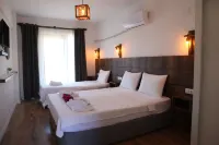 Smyrna Hotel Dalyan