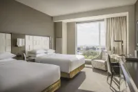 Hyatt Regency Tysons Corner Center