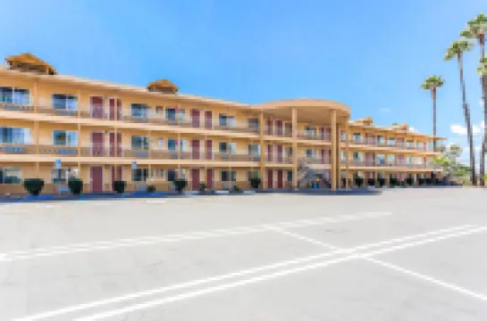 Quality Inn Escondido San Diego North County Hoteles en Escondido