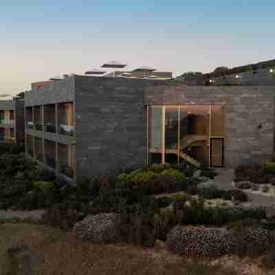 Akelarre - Relais & Châteaux Hotel Exterior