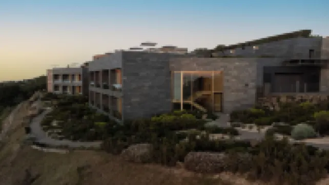 Akelarre - Relais & Châteaux Hotels in 