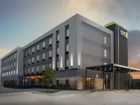 Home2 Suites by Hilton Dallas East Hotels near Warrior Field