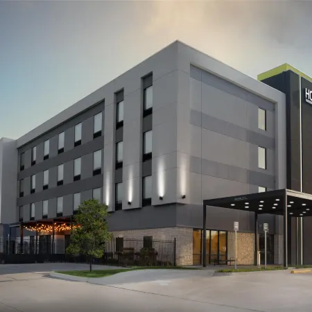 Home2 Suites by Hilton Dallas East