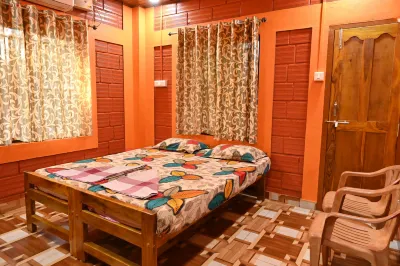 Haripriya Residency Hôtels à : 