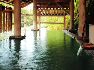 仙台秋保溫泉佐勘旅館