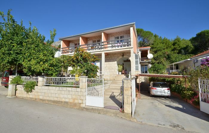 LaidBack Apartments