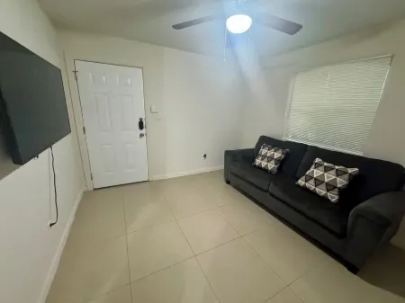 The best place to rest