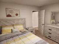 Beautiful and charming home Hotels near Speedway