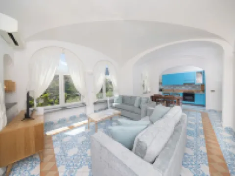 Oliveto Capri Hotels in Capri Town