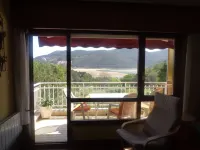 Holidays in the Urdaibai Biosphere Reserve<br>Access through Operator.
